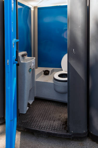 Best Construction site porta potty rental  in Rittman, OH