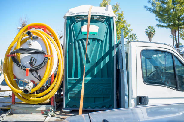 Best Affordable porta potty rental  in Rittman, OH