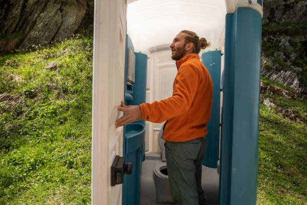 Best High-end porta potty rental  in Rittman, OH