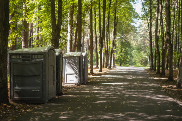 Best Luxury portable toilet rental  in Rittman, OH