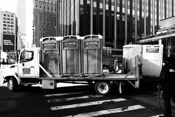 Best Porta potty delivery and setup  in Rittman, OH