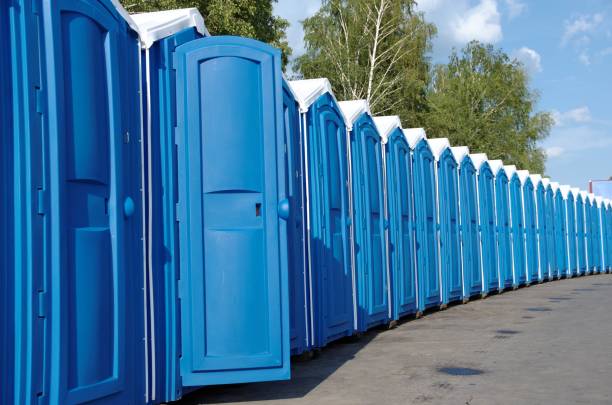 Best Luxury portable toilet rental  in Rittman, OH